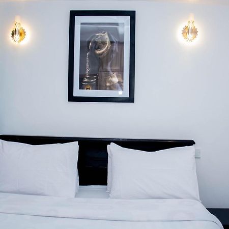 Shanny'S 1Bedroom Eldoret Dış mekan fotoğraf