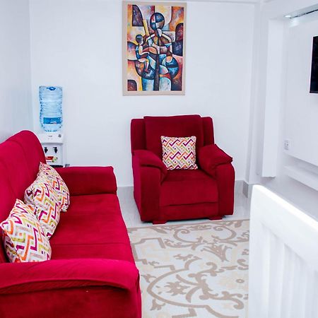 Shanny'S 1Bedroom Eldoret Dış mekan fotoğraf