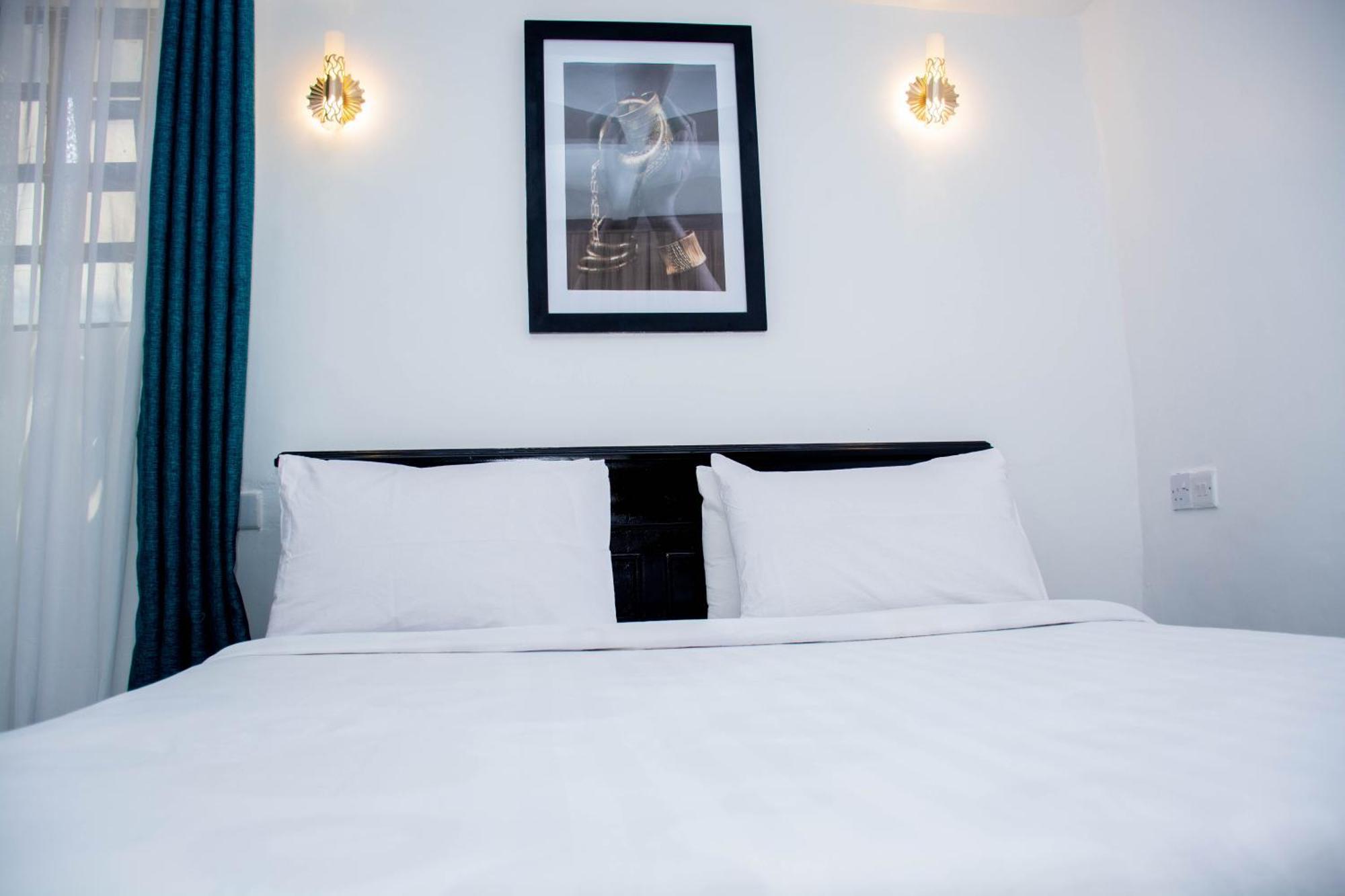 Shanny'S 1Bedroom Eldoret Dış mekan fotoğraf