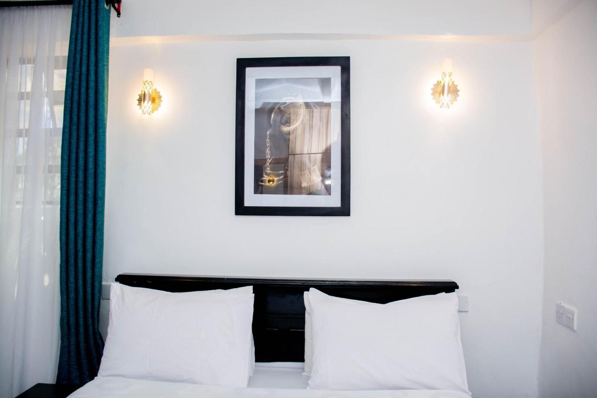 Shanny'S 1Bedroom Eldoret Dış mekan fotoğraf