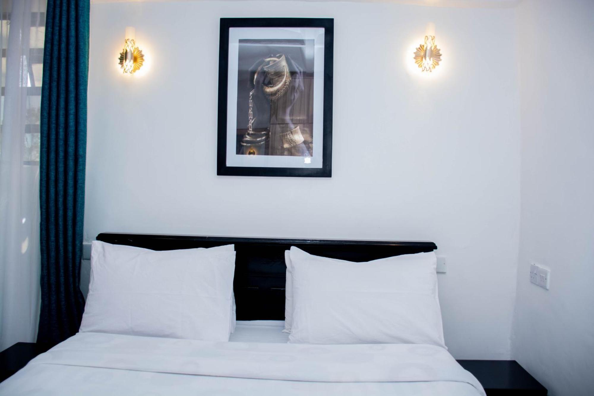 Shanny'S 1Bedroom Eldoret Dış mekan fotoğraf