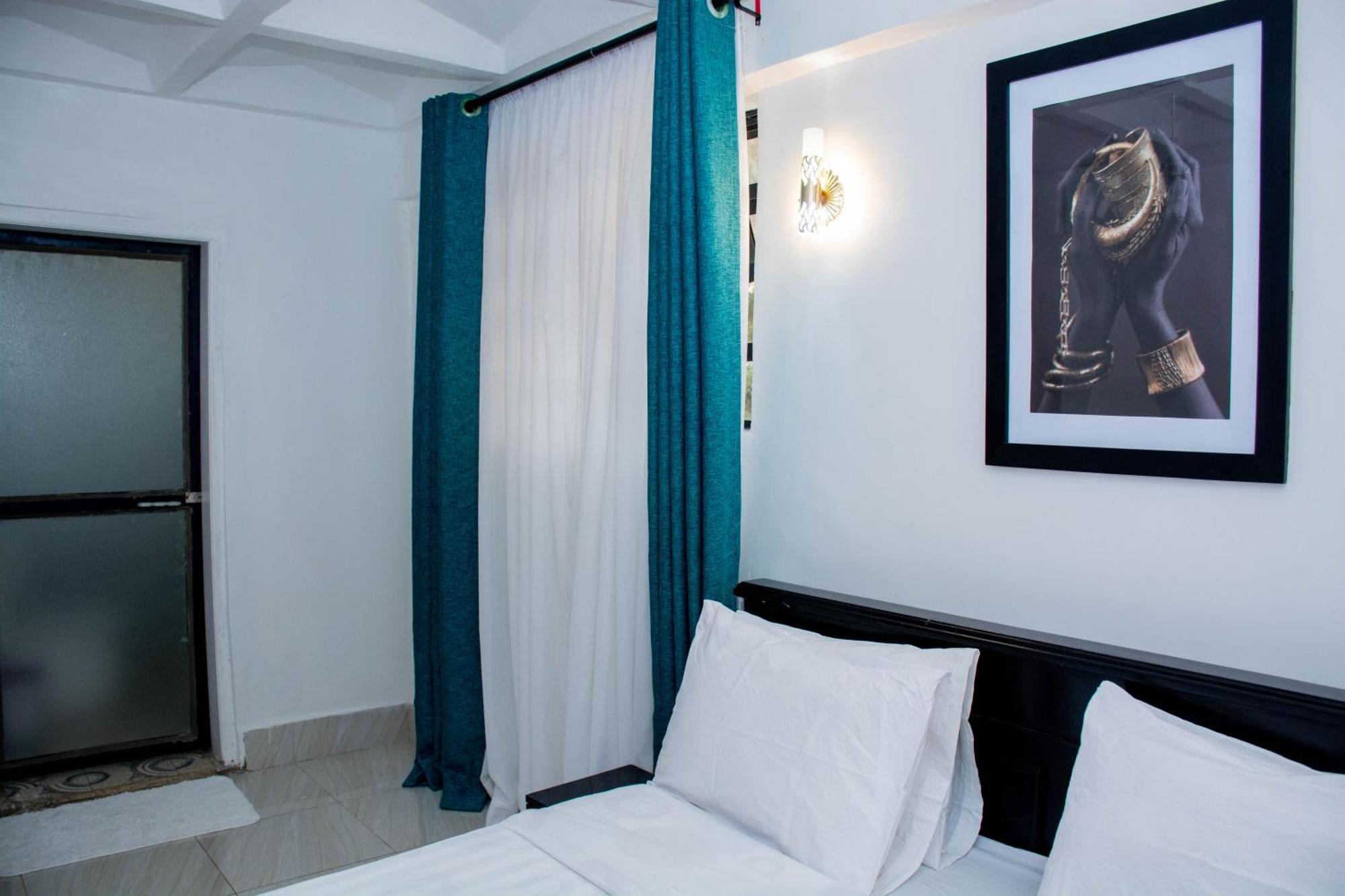 Shanny'S 1Bedroom Eldoret Dış mekan fotoğraf