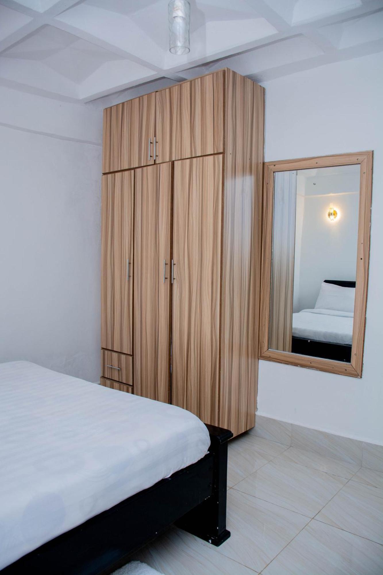 Shanny'S 1Bedroom Eldoret Dış mekan fotoğraf